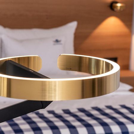 Haestens Boutique Biohotel - Chez Douverne Sommerach Εξωτερικό φωτογραφία