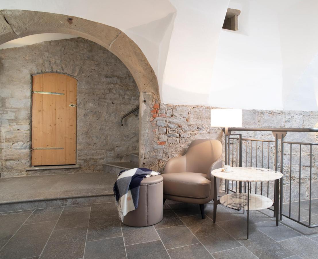 Haestens Boutique Biohotel - Chez Douverne Sommerach Εξωτερικό φωτογραφία