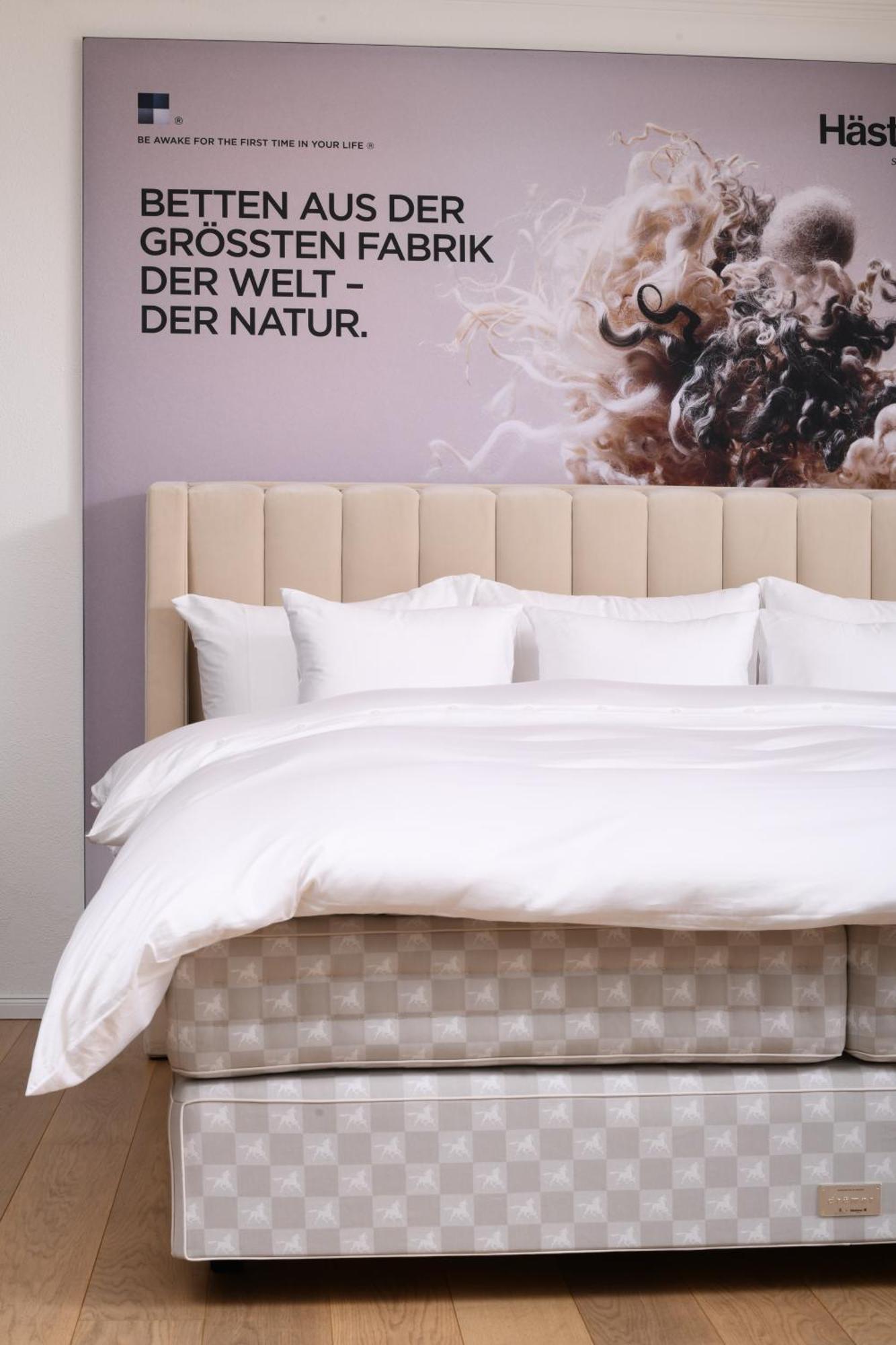 Haestens Boutique Biohotel - Chez Douverne Sommerach Εξωτερικό φωτογραφία