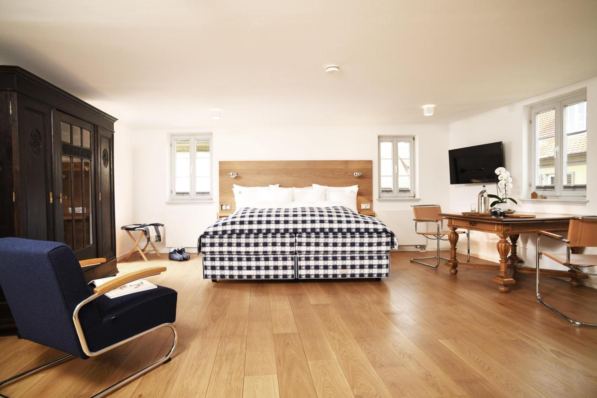 Haestens Boutique Biohotel - Chez Douverne Sommerach Εξωτερικό φωτογραφία
