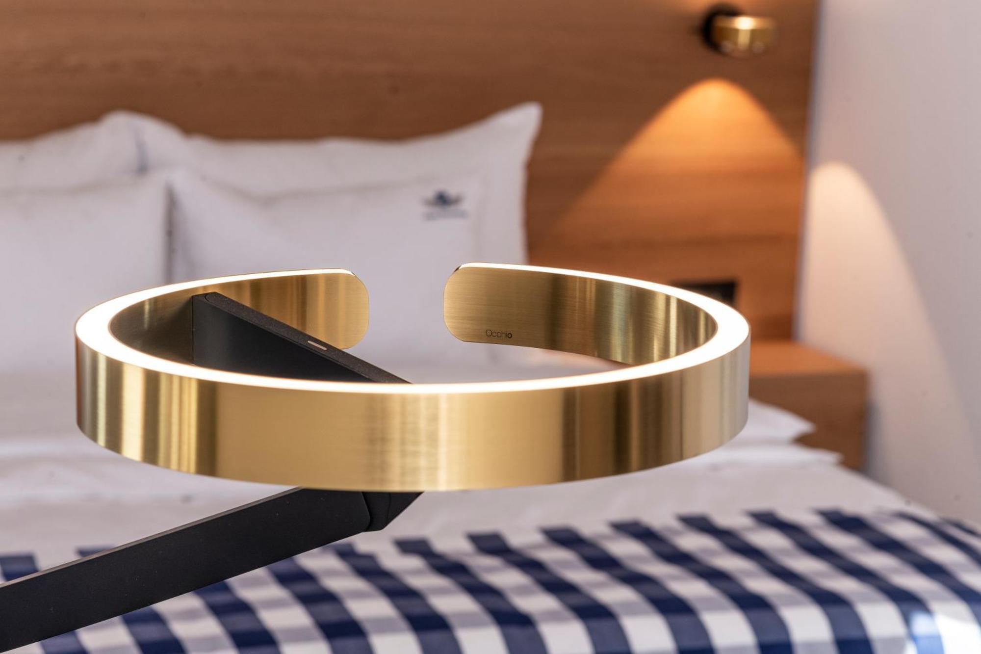 Haestens Boutique Biohotel - Chez Douverne Sommerach Εξωτερικό φωτογραφία