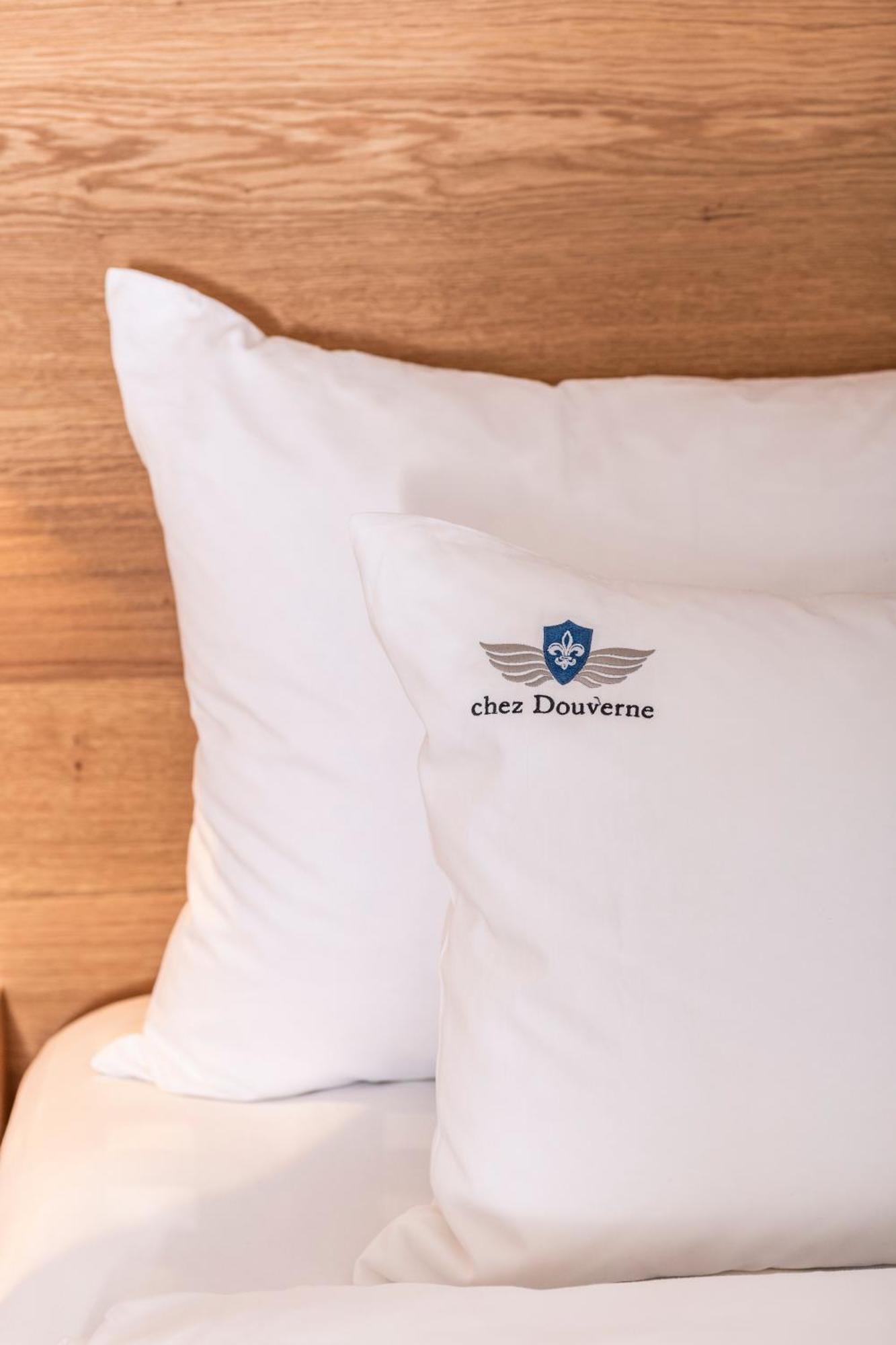 Haestens Boutique Biohotel - Chez Douverne Sommerach Εξωτερικό φωτογραφία