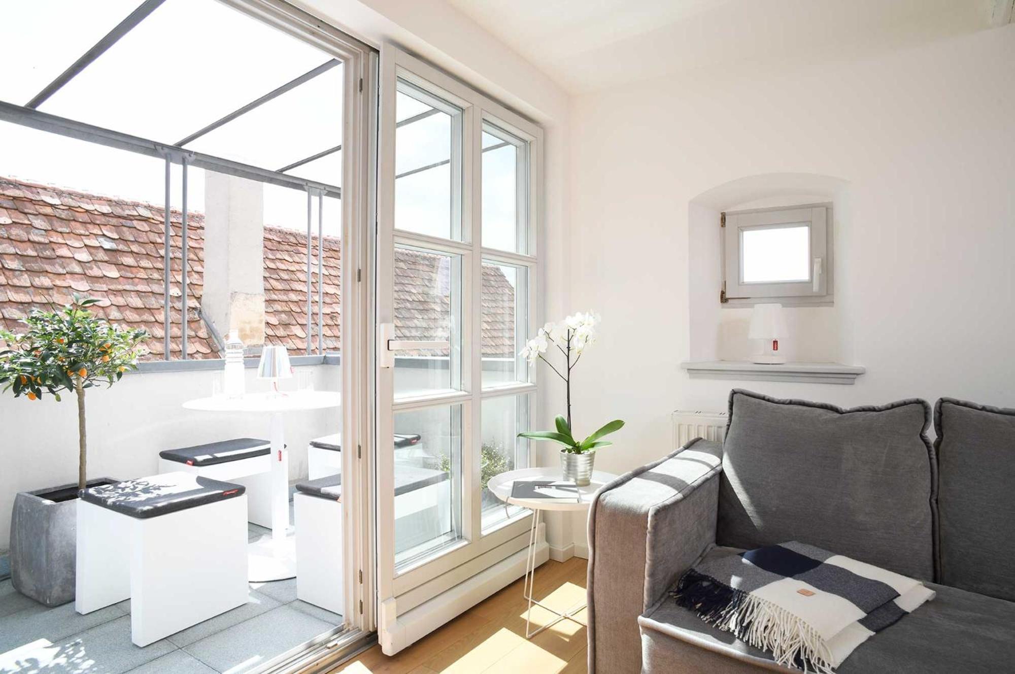 Haestens Boutique Biohotel - Chez Douverne Sommerach Εξωτερικό φωτογραφία