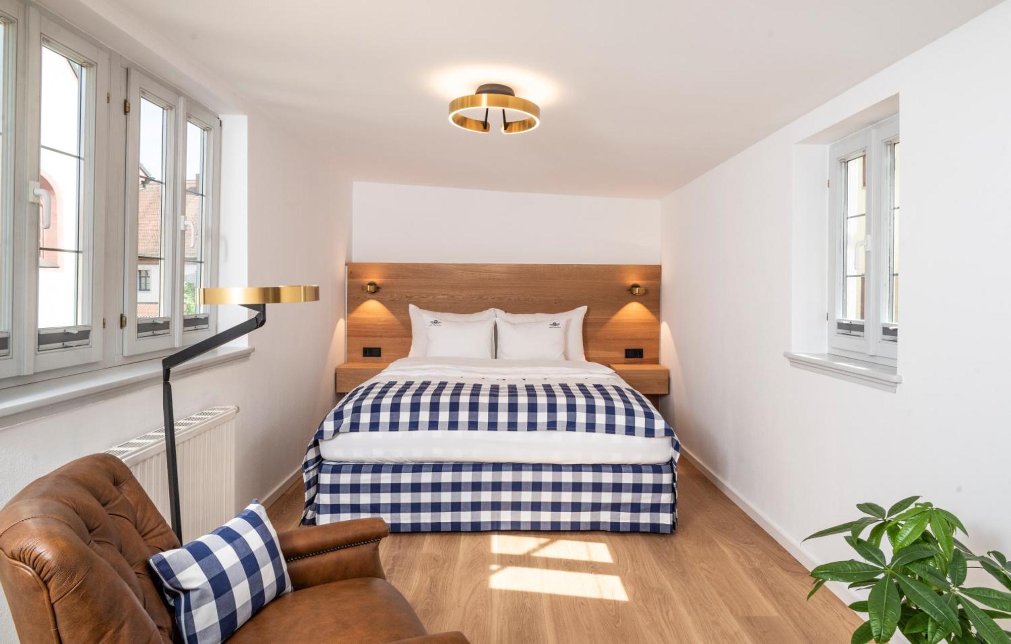 Haestens Boutique Biohotel - Chez Douverne Sommerach Εξωτερικό φωτογραφία
