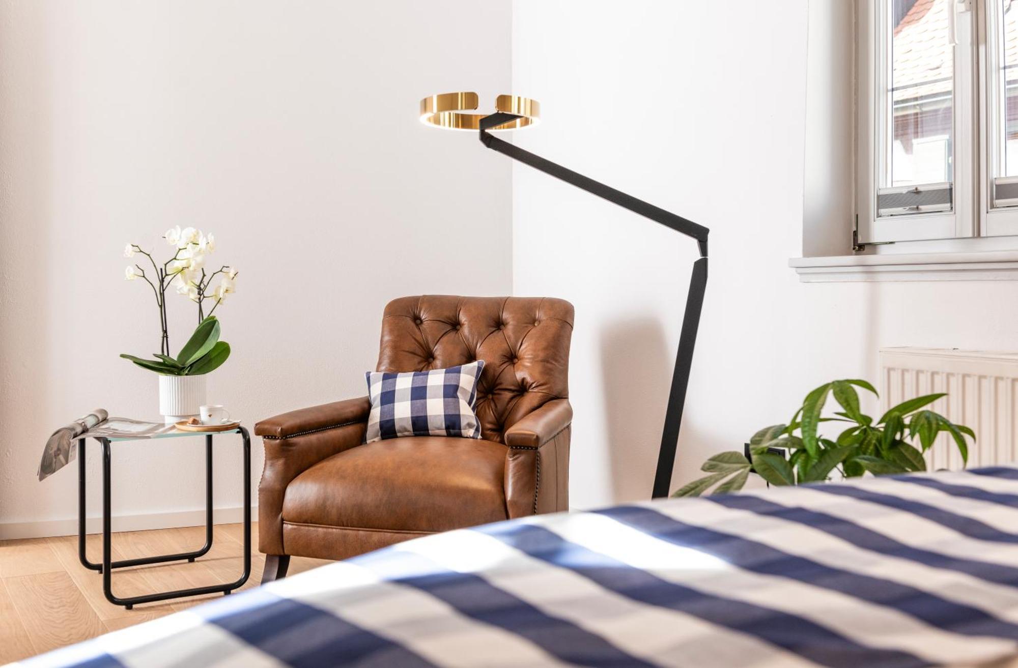 Haestens Boutique Biohotel - Chez Douverne Sommerach Εξωτερικό φωτογραφία